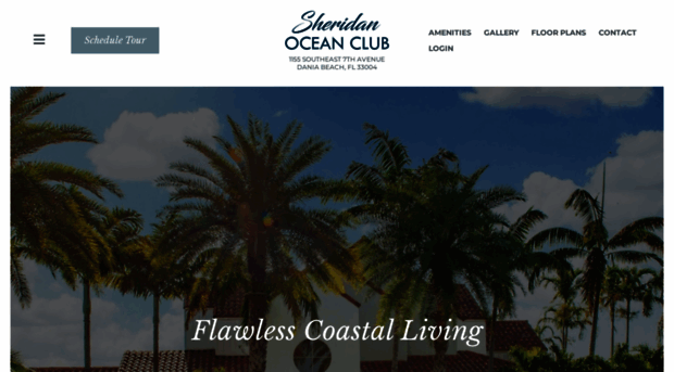 sheridanoceanclub-living.com