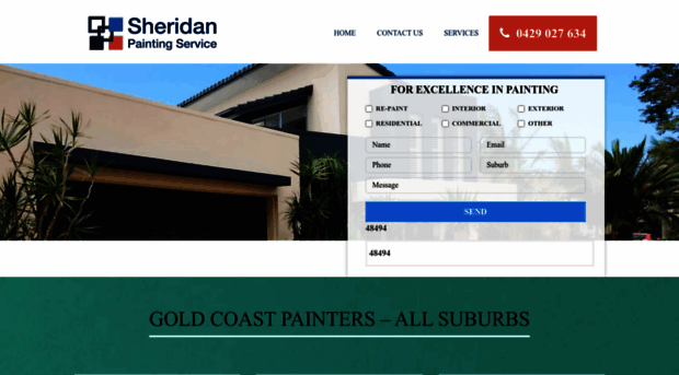 sheridanpainting.com.au