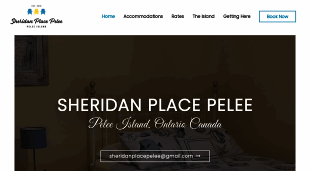 sheridanplacepelee.com