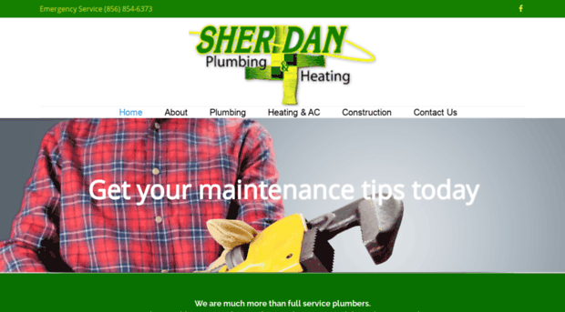 sheridanplumbinginc.com