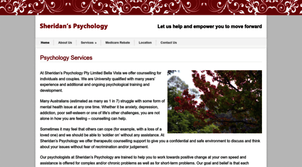 sheridanpsychology.com.au