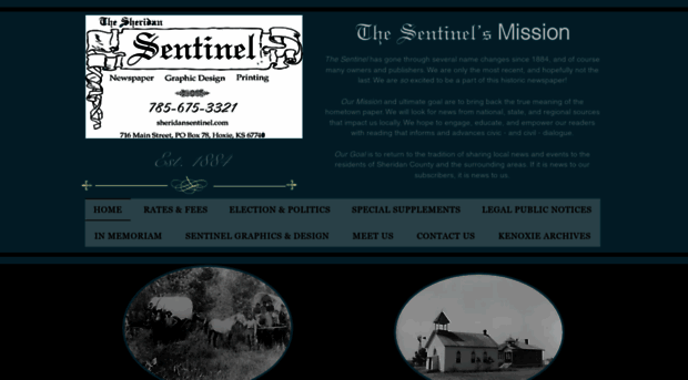 sheridansentinel.com