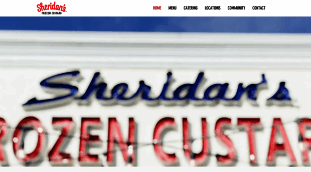 sheridansfrozencustard.com