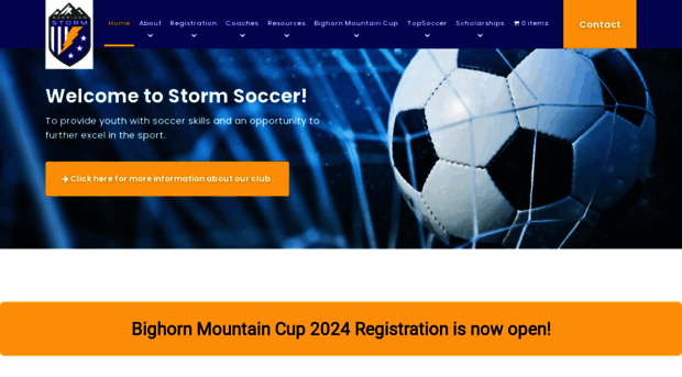 sheridansoccer.org