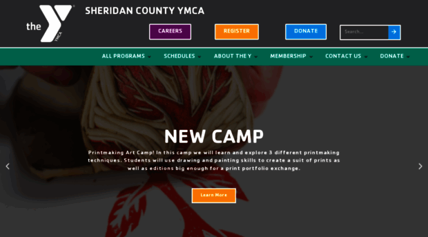 sheridanymca.org