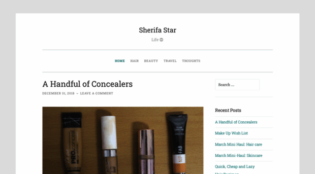 sherifastar.wordpress.com