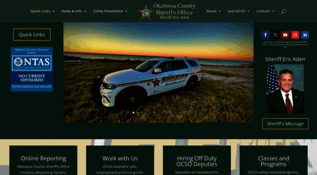 sheriff-okaloosa.org