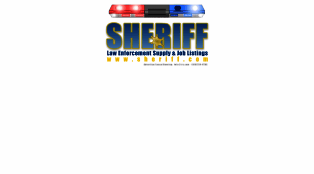 sheriff.com