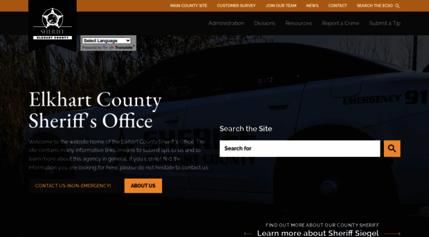 sheriff.elkhartcounty.com