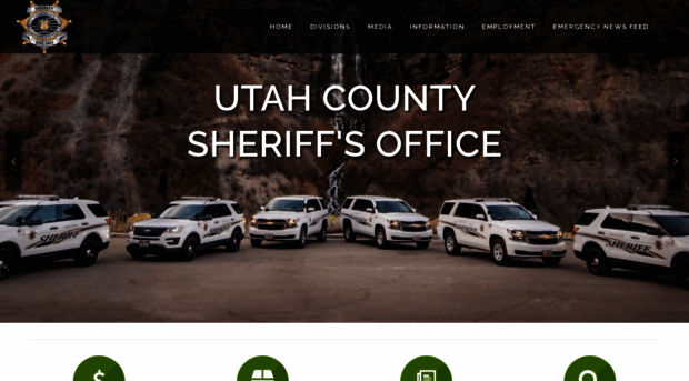 sheriff.utahcounty.gov