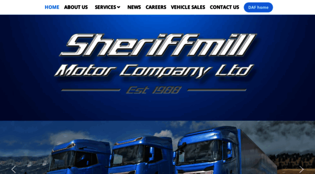 sheriffmill.co.uk