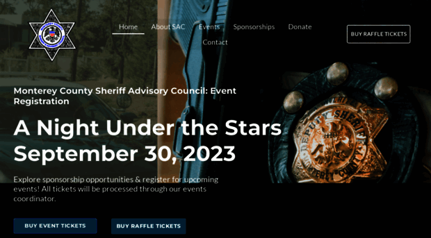 sheriffsadvisorycouncil.org