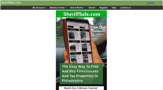 sheriffsale.com