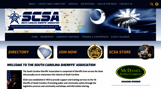 sheriffsc.com