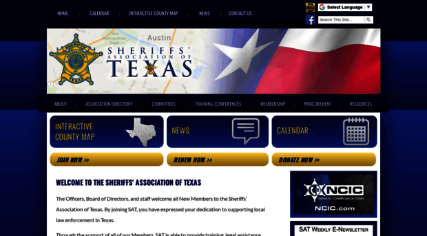 sheriffstx.org