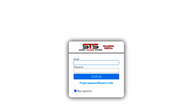 sherifftraining.trainerize.com