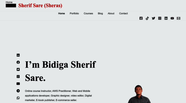 sherifsare.com