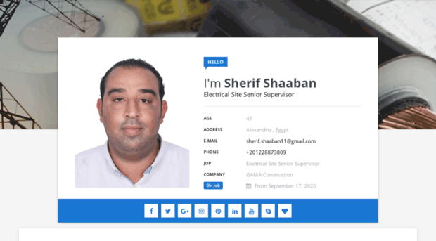 sherifshaaban.com