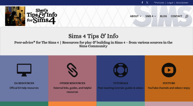 sherigr.com