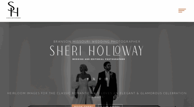 sherihollowayphotography.com