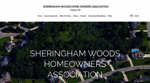 sheringhamwoodshoa.com