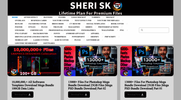 sherisk2.com