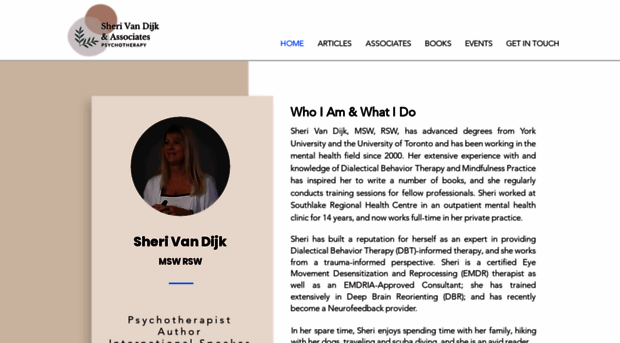 sherivandijk.com