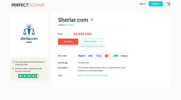 sherlar.com