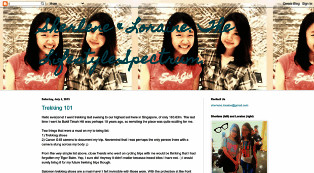 sherlene-loraine.blogspot.com
