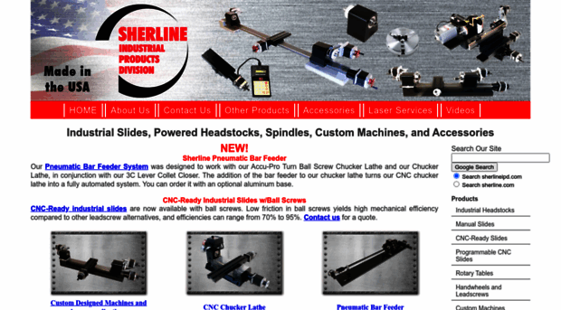 sherlineipd.com