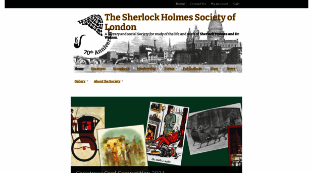 sherlock-holmes.org.uk