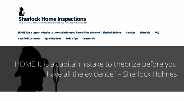 sherlock-inspections.com