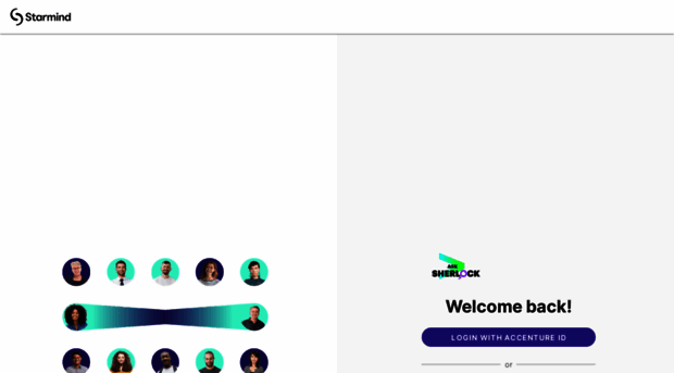 sherlock.accenture.com