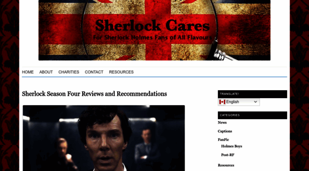 sherlockcares.com