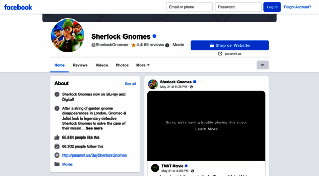 sherlockgnomes.com