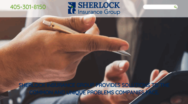 sherlockgroup.com