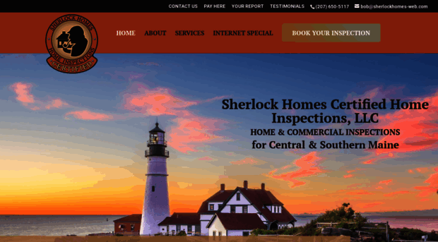 sherlockhomes-web.com