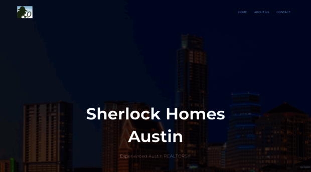 sherlockhomesaustin.com