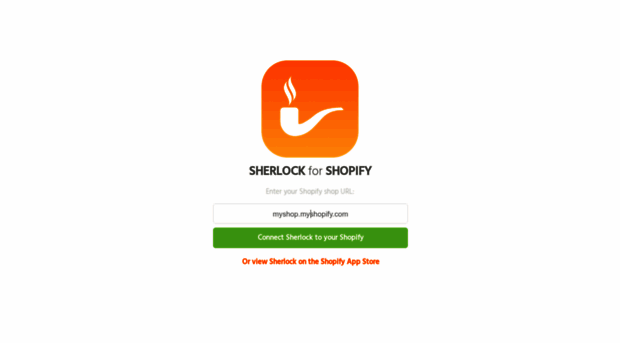 sherlockify.com