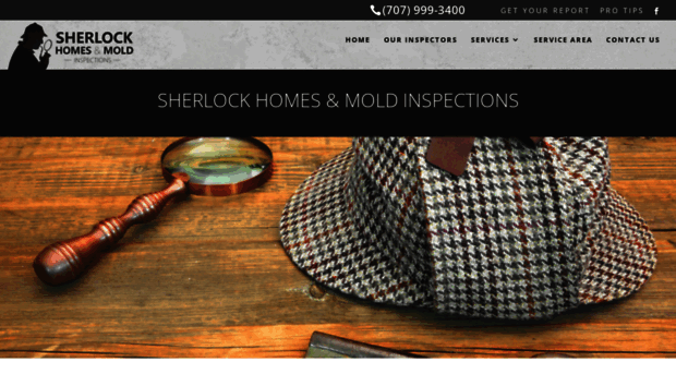 sherlockinspector.com