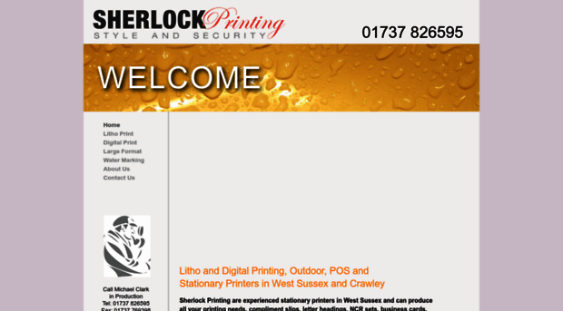 sherlockprinting.co.uk