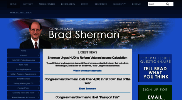 sherman.house.gov