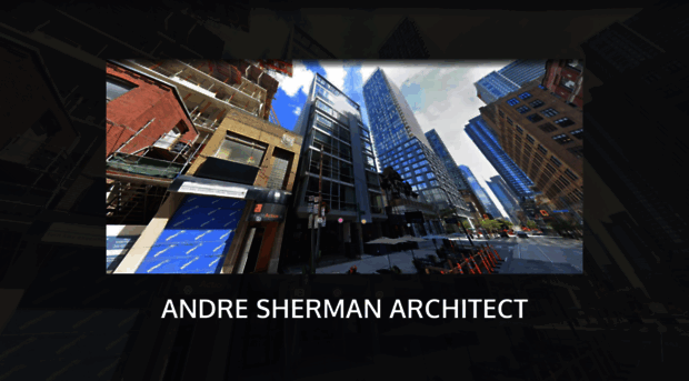 shermanarchitect.com