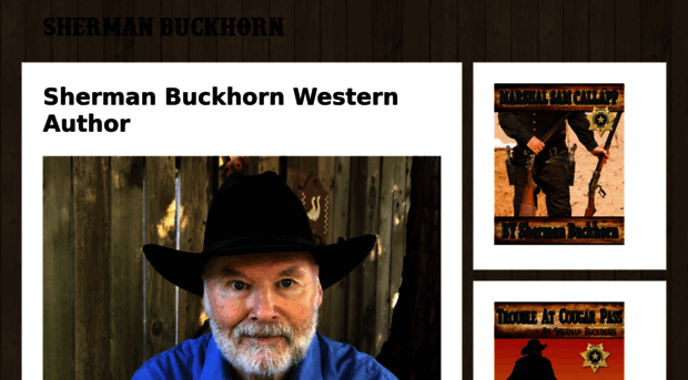 shermanbuckhorn.com