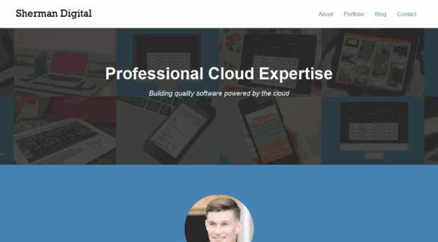 shermandigital.com