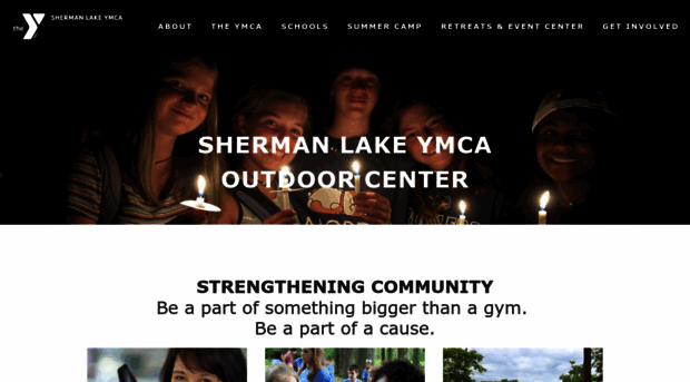 shermanlakeymca.org