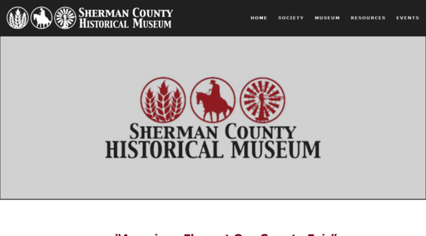shermanmuseum.org