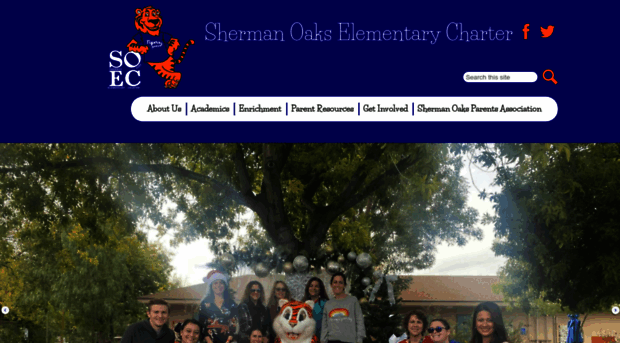 shermanoakselementarycharter.com