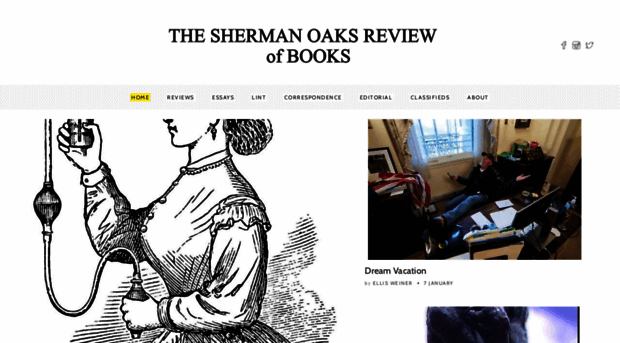 shermanoaksreview.com