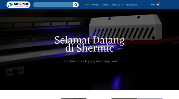 shermic.com